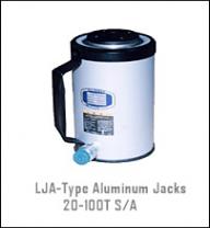 LJA-Type Aluminum Jacks 20-100T SA